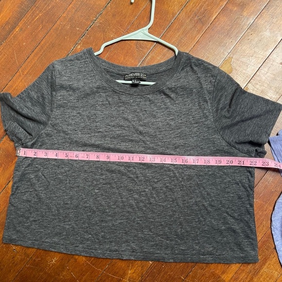 Crop Top Bundle - Picture 9 of 9